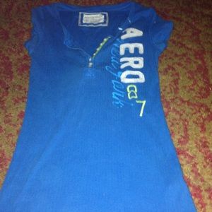 Aeropostale t-shirt