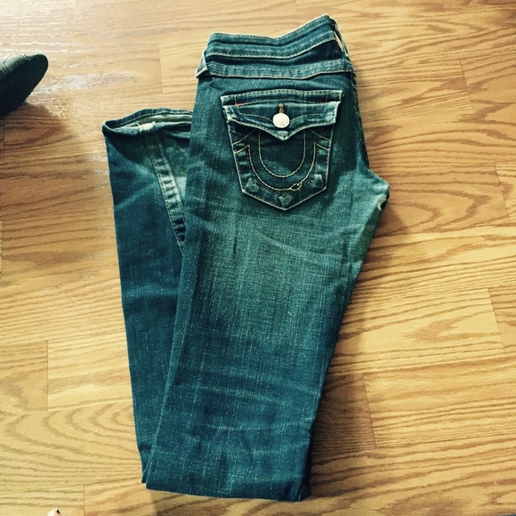 True religion!
