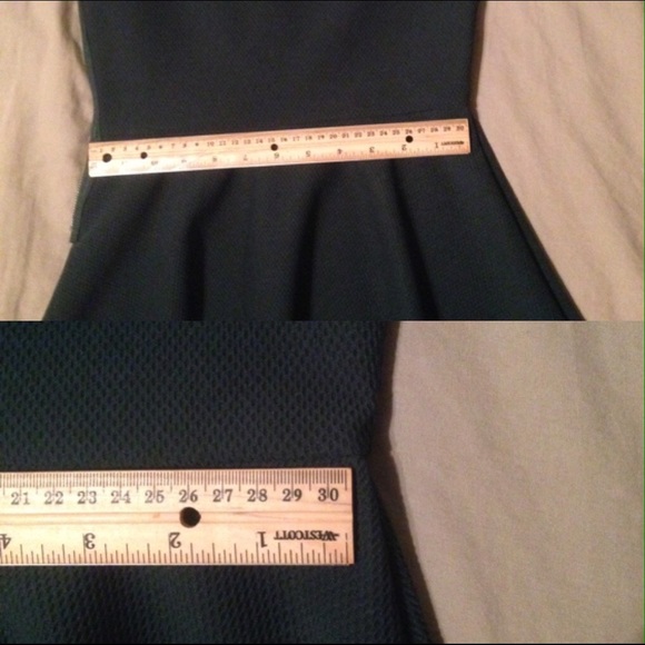 👗👗Cute green dress !!!! - Picture 4 of 8