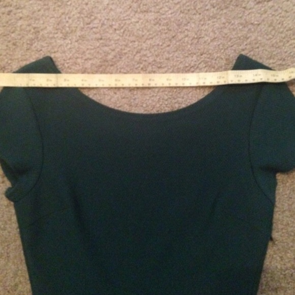 👗👗Cute green dress !!!! - Picture 5 of 8