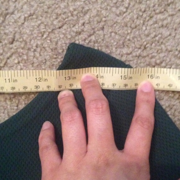 👗👗Cute green dress !!!! - Picture 6 of 8