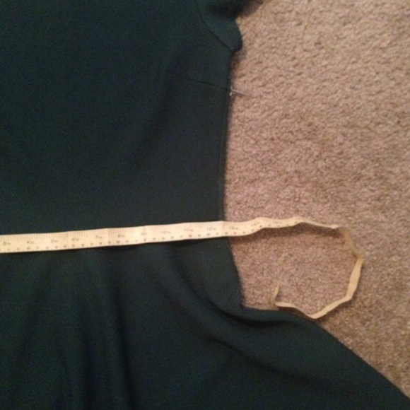 👗👗Cute green dress !!!! - Picture 7 of 8