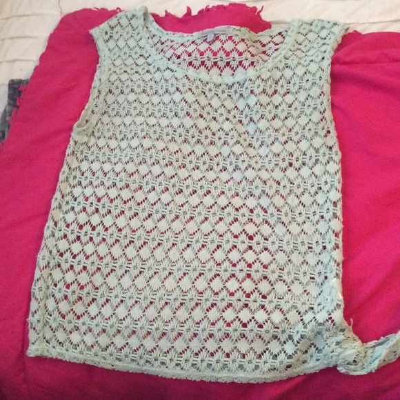 Charlotte Russe top