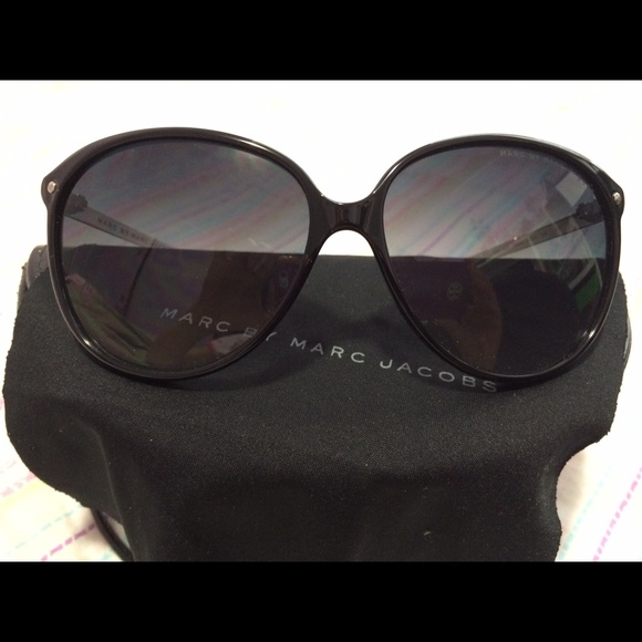 Marc Jacob Sunglasses