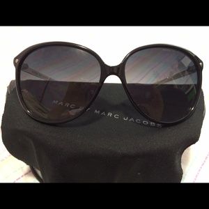 Marc Jacob Sunglasses
