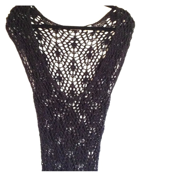 Halogen dress