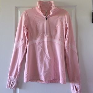 Lululemon pullover jacket