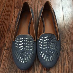 Dolcetta Loafers by Dolce Vita