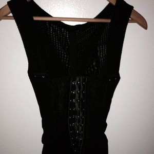 Ardyss body trimmer Size: 24 color: black