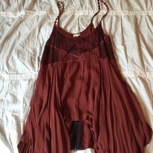 Free People dress