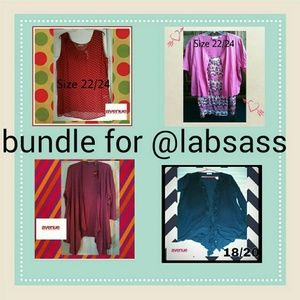 Bundle for @labsass