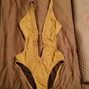 Jantzen Monokini