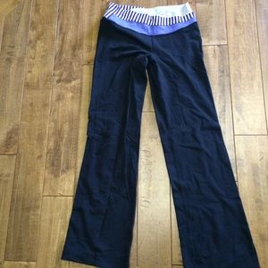 Lululemon astro pants