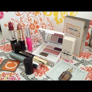 NEW! 🎀Male up set samples!