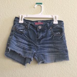 Shorts
