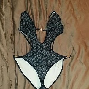 Victorias Secret monokini
