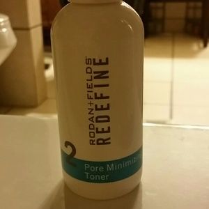 Rodan +fields toner
