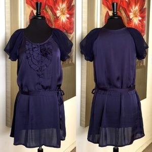 Patty Perry top NWOT