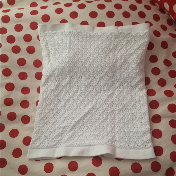 🐝Honeycomb Tube Top🐝