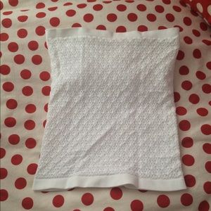 🐝Honeycomb Tube Top🐝