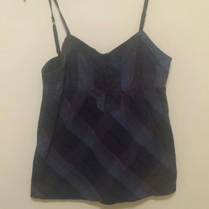 Summer country tank top