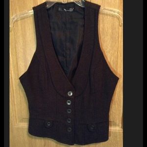 Super cute vest