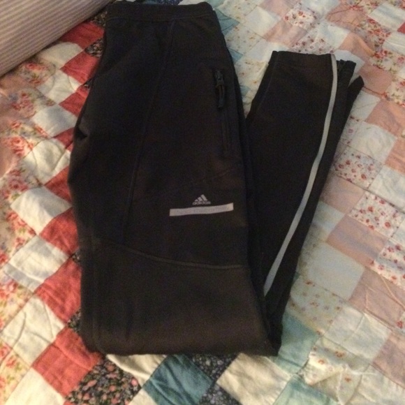 SOLD IN BUNDLEAdidas Jogging Pants