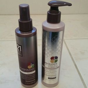 Pureology Cleansing conditioner