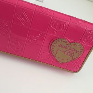 Hello Kitty Wallet