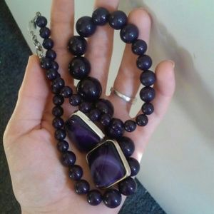 VINTAGE | BEADS & EARRINGS