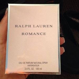 SOLD!!! 🚫 Ralph Lauren perfume