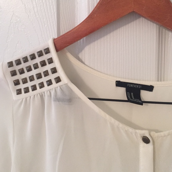 Long sleeve top