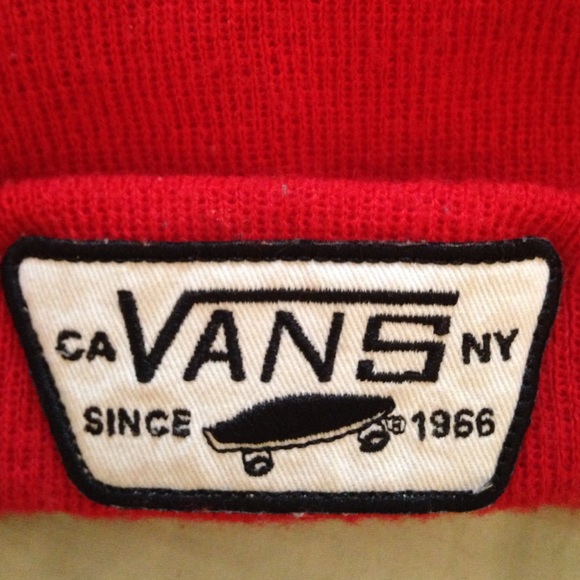 Vans beanie - Picture 3 of 3