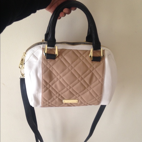 Steve Madden Satchel !