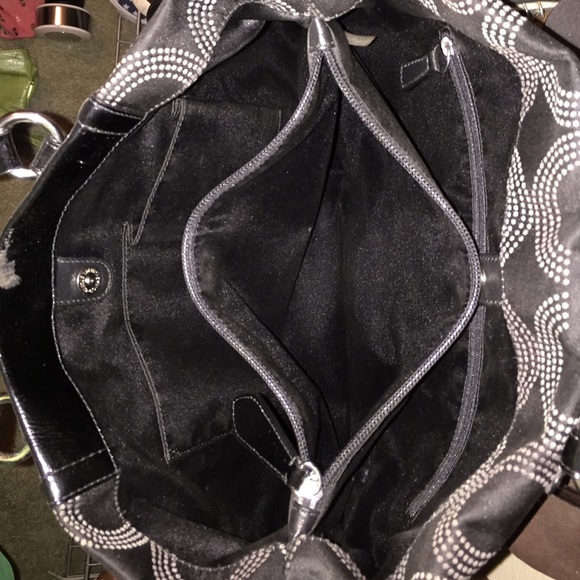 Coach Purse! - Picture 3 of 3