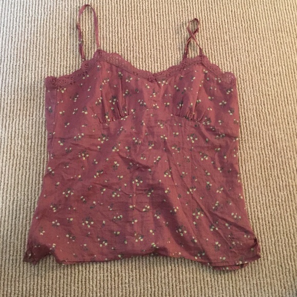 American Eagle tank top