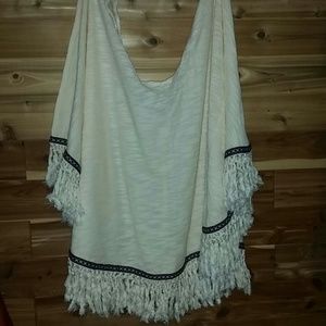 Poncho