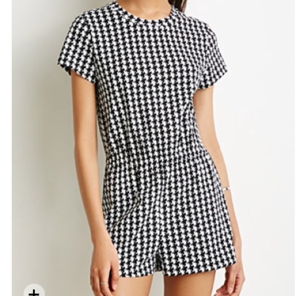 T Shirt Romper