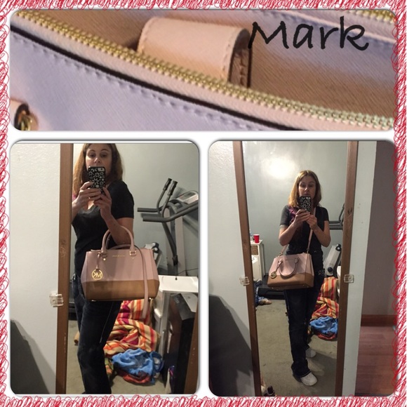 ❌SOLD❌MIchael Kors  Handbag - Picture 4 of 4