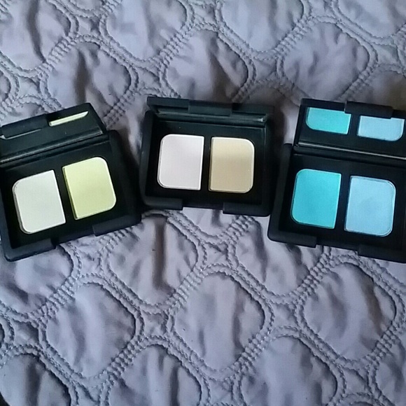 NARS Other - Nars #1WICKED, #2WINDSTARD, #3SOUTH PACIFIC