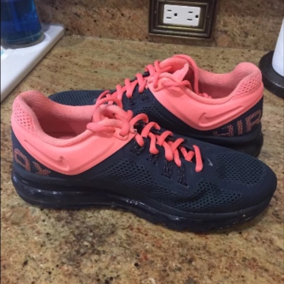 2013 Air Max 7.5 Females