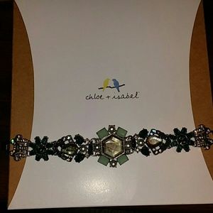 Chloe & Isabel Beau Monde Bracelet
