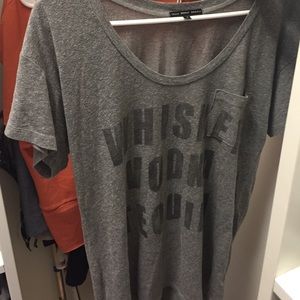 Urban outfitters t shirt NEVER WORN