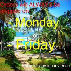 ⚠️PLEASE READ⚠️