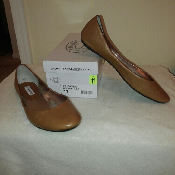Cute and comfy flats