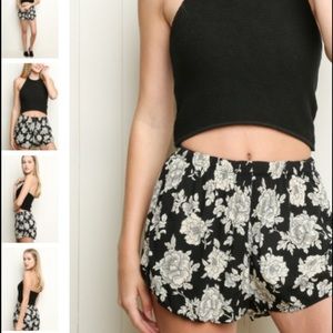 Brandy Melville Remi shorts