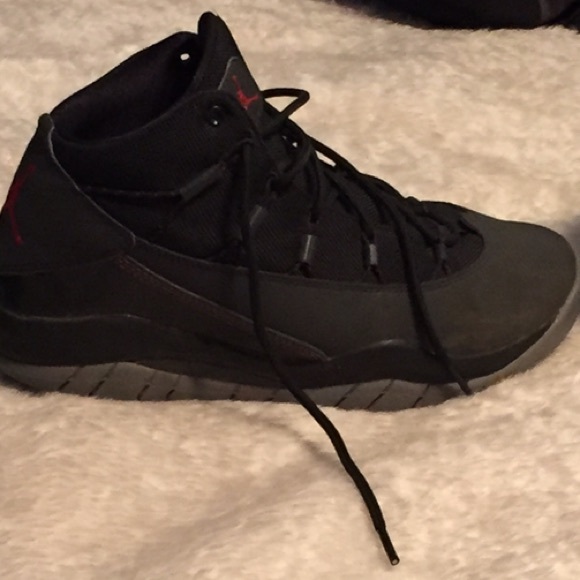 Jordans