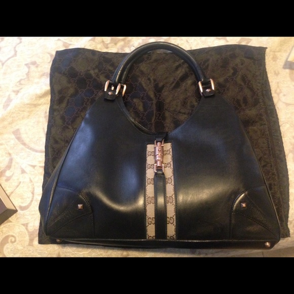 💯 authentic Gucci handbag