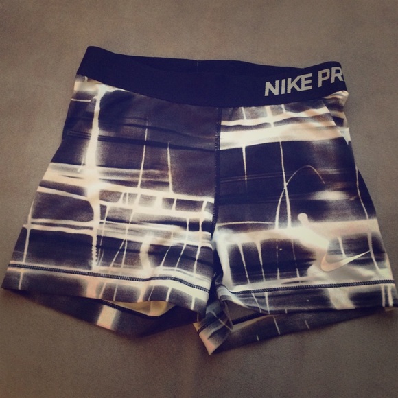 Nike pros