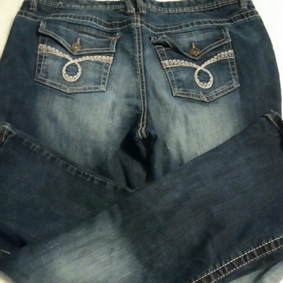 Like new rue 21